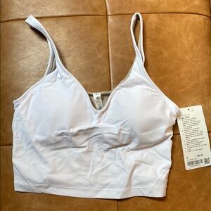 Lululemon Align Tank Size 8 - New